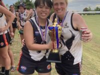 Nguyen Xuan Thuy – Lucy